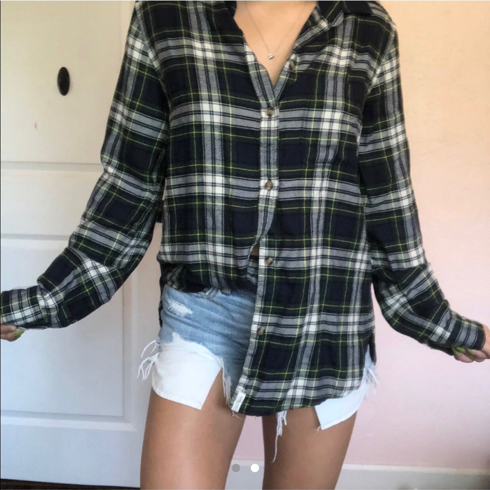 Flannel